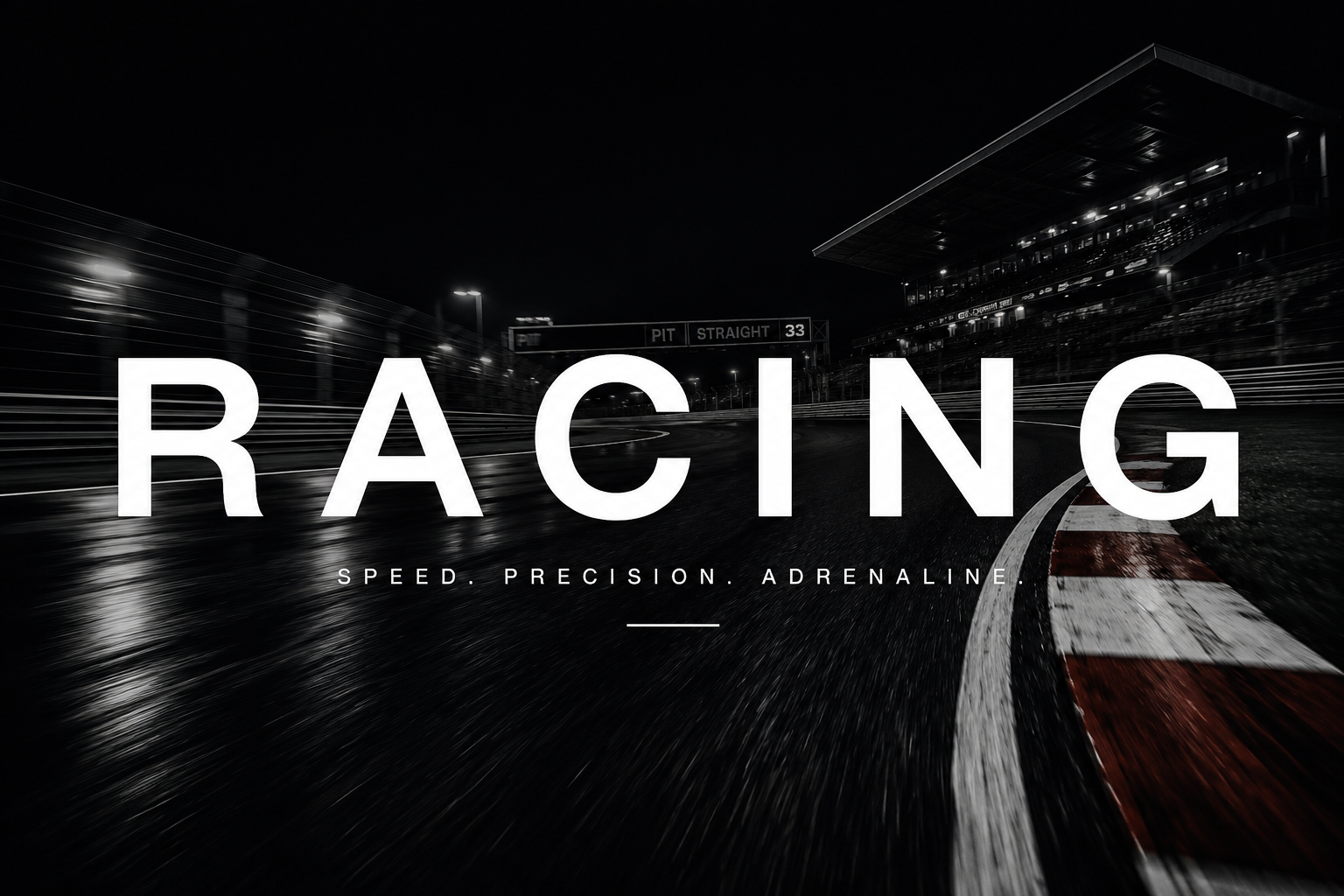 Racing