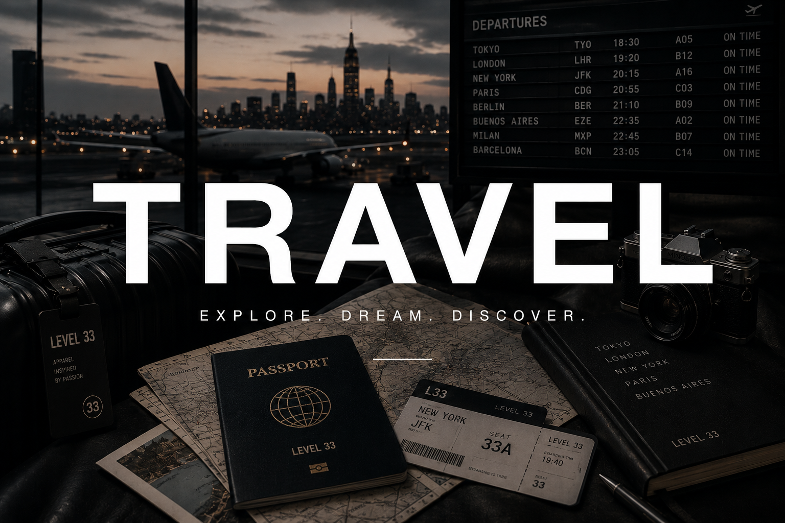 TRAVEL