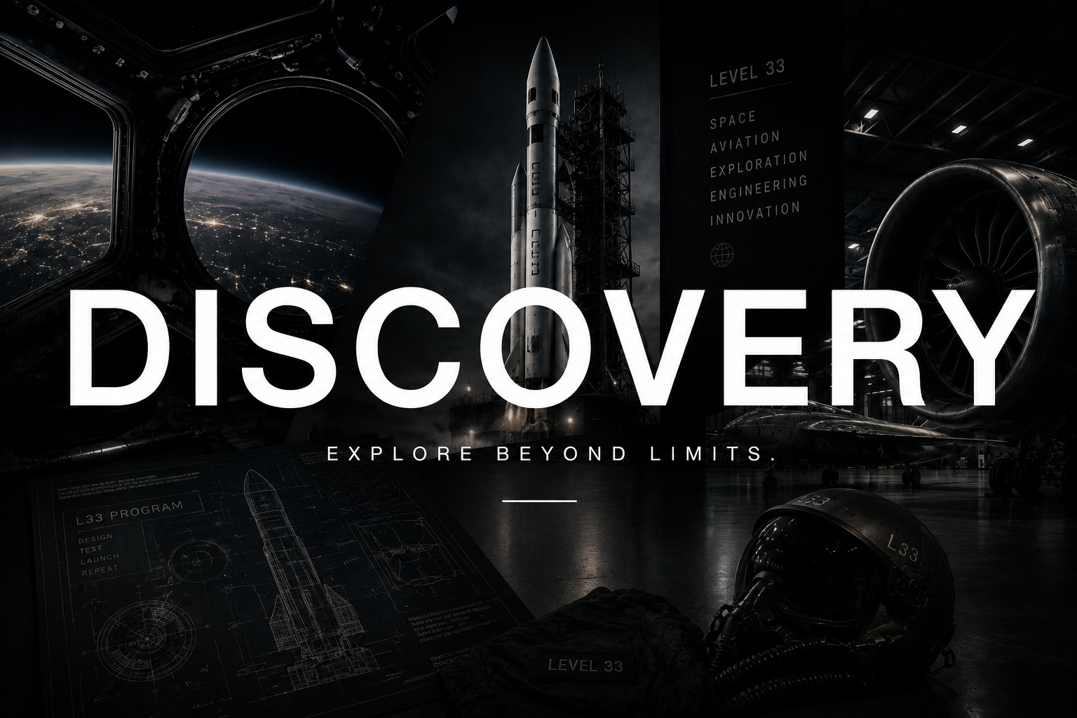 DISCOVERY