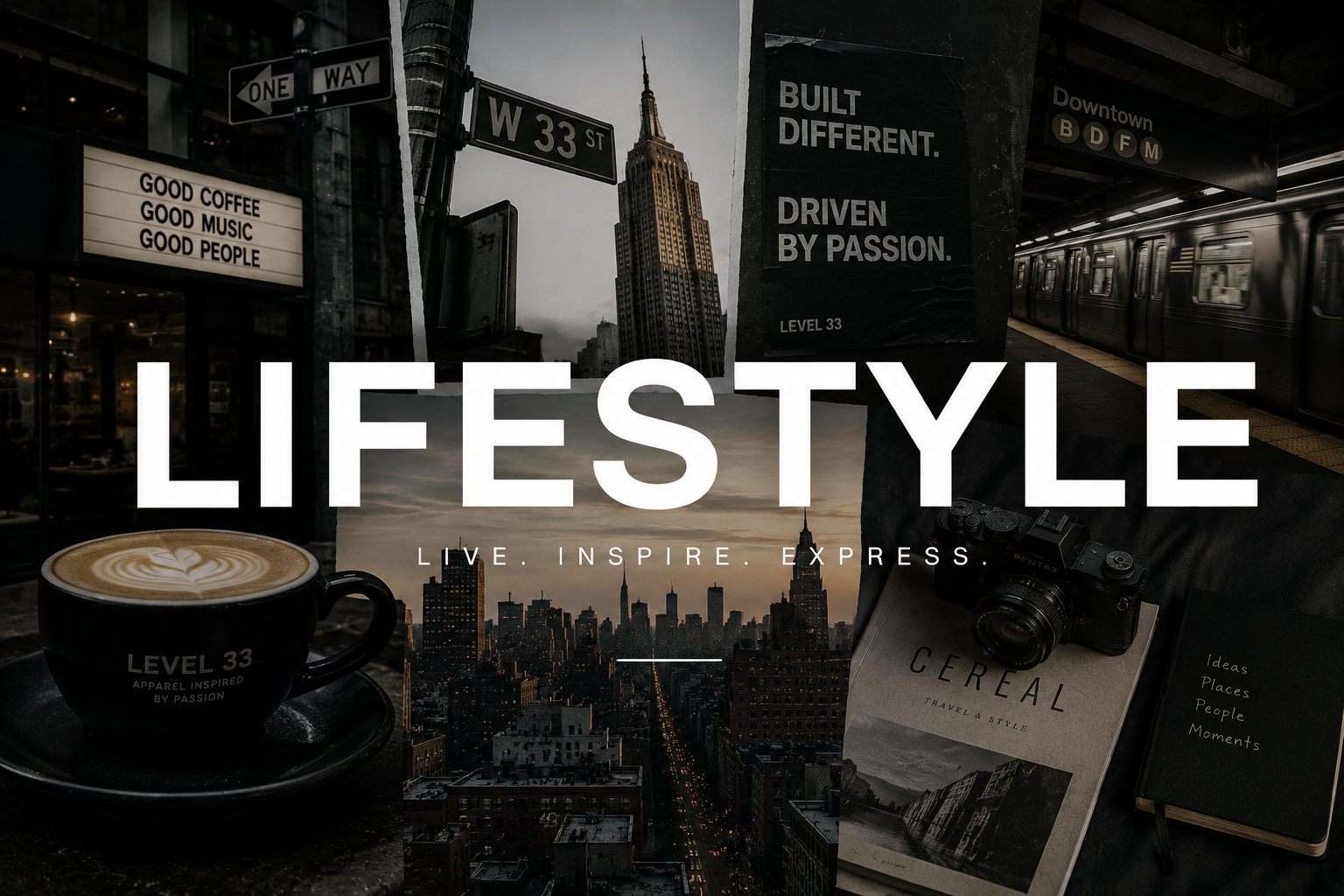 LIFESTYLE
