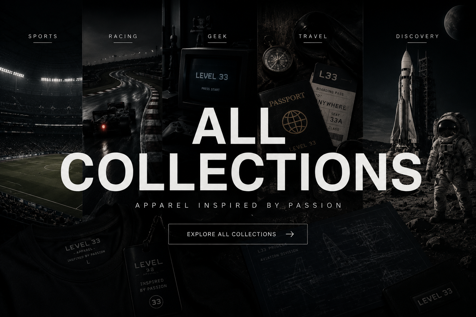 Home page