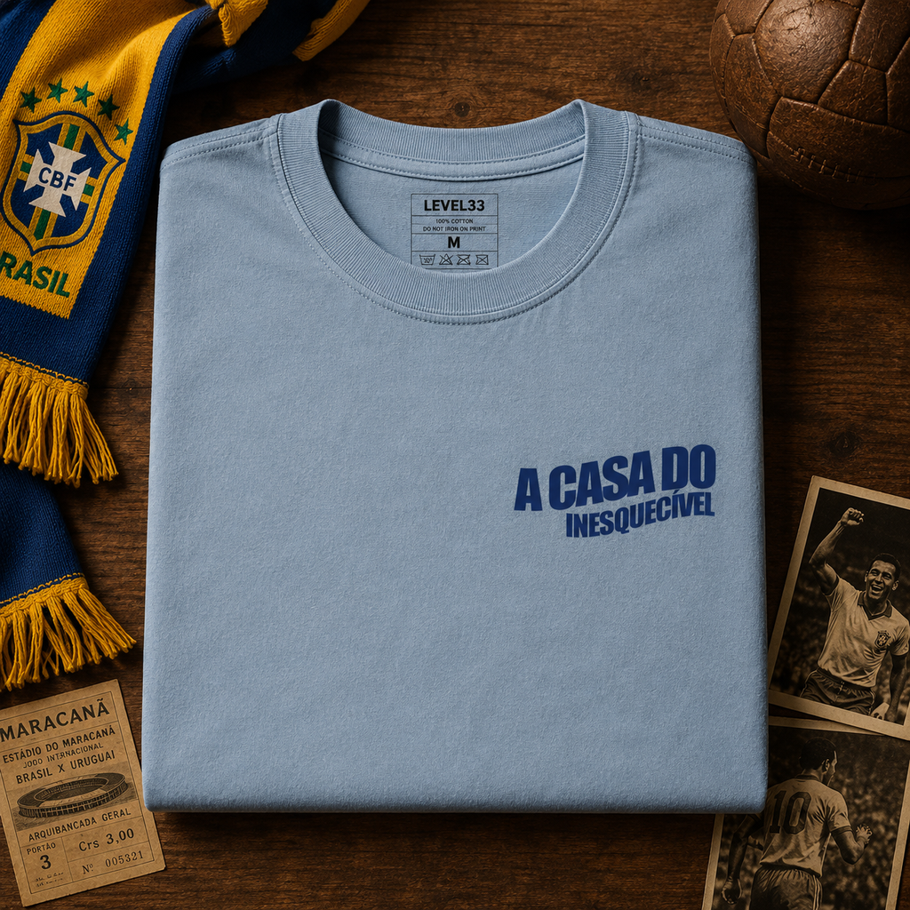 Maracaná | Stadium Series
