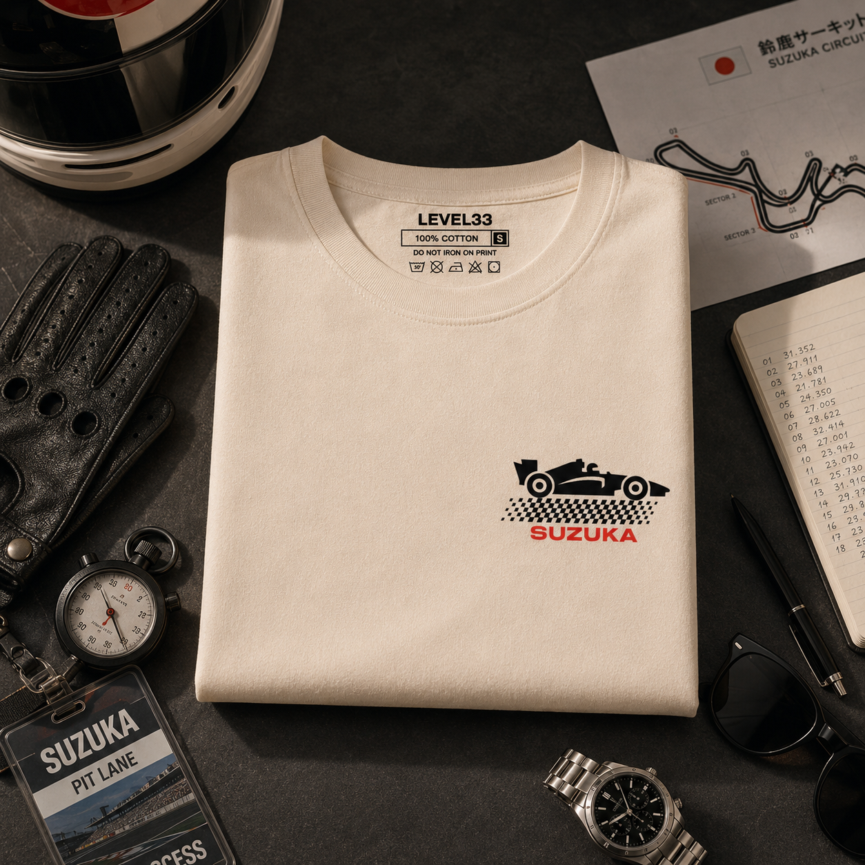 SUZUKA | Circuit Series