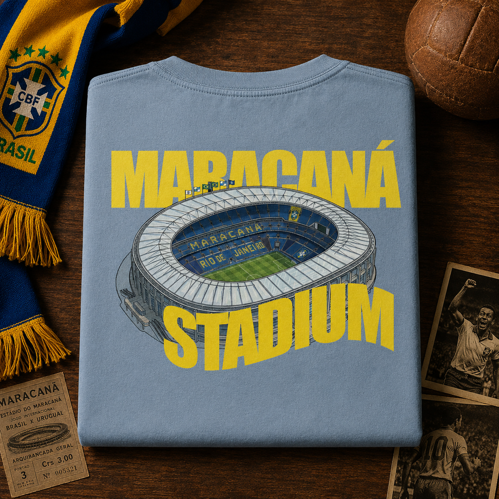 Maracaná | Stadium Series