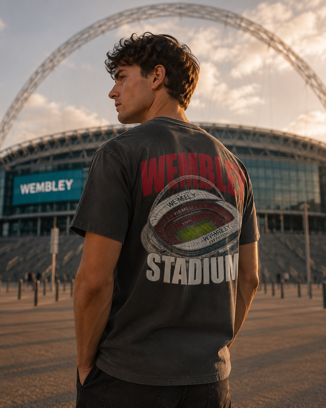Wembley | Stadium Series