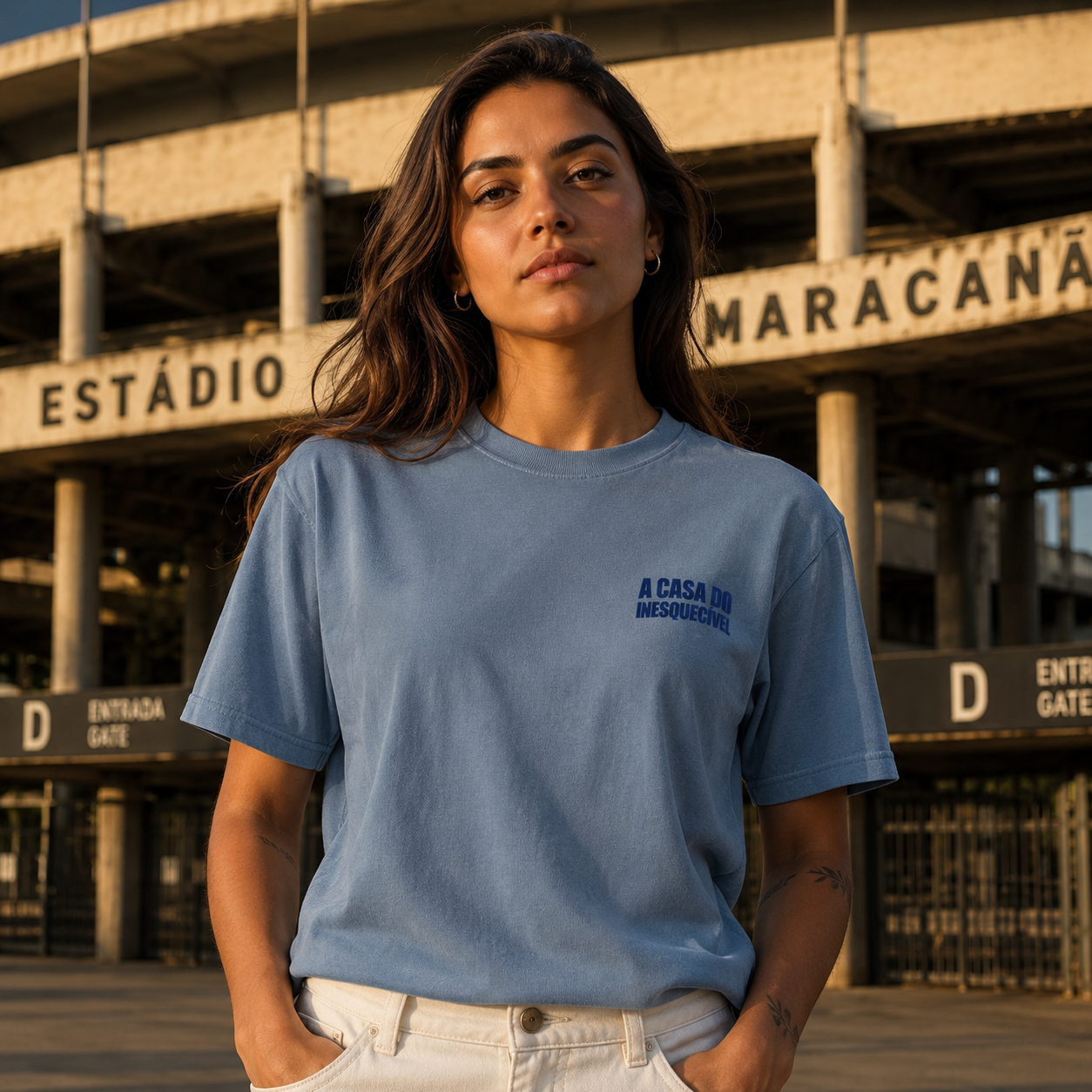 Maracaná | Stadium Series