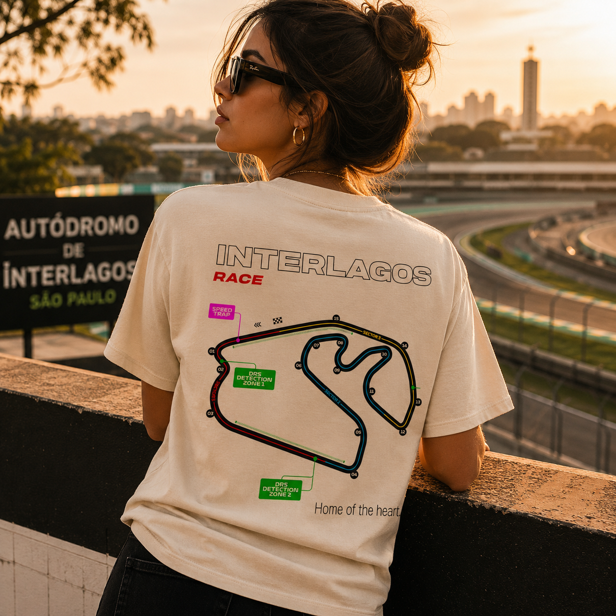 INTERLAGOS | Circuit Series
