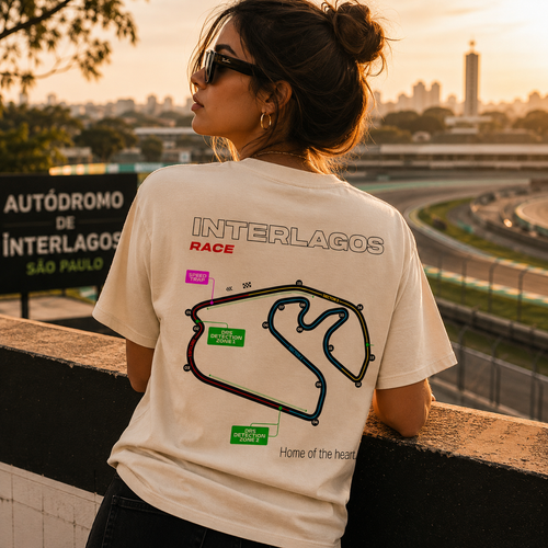 INTERLAGOS | Circuit Series
