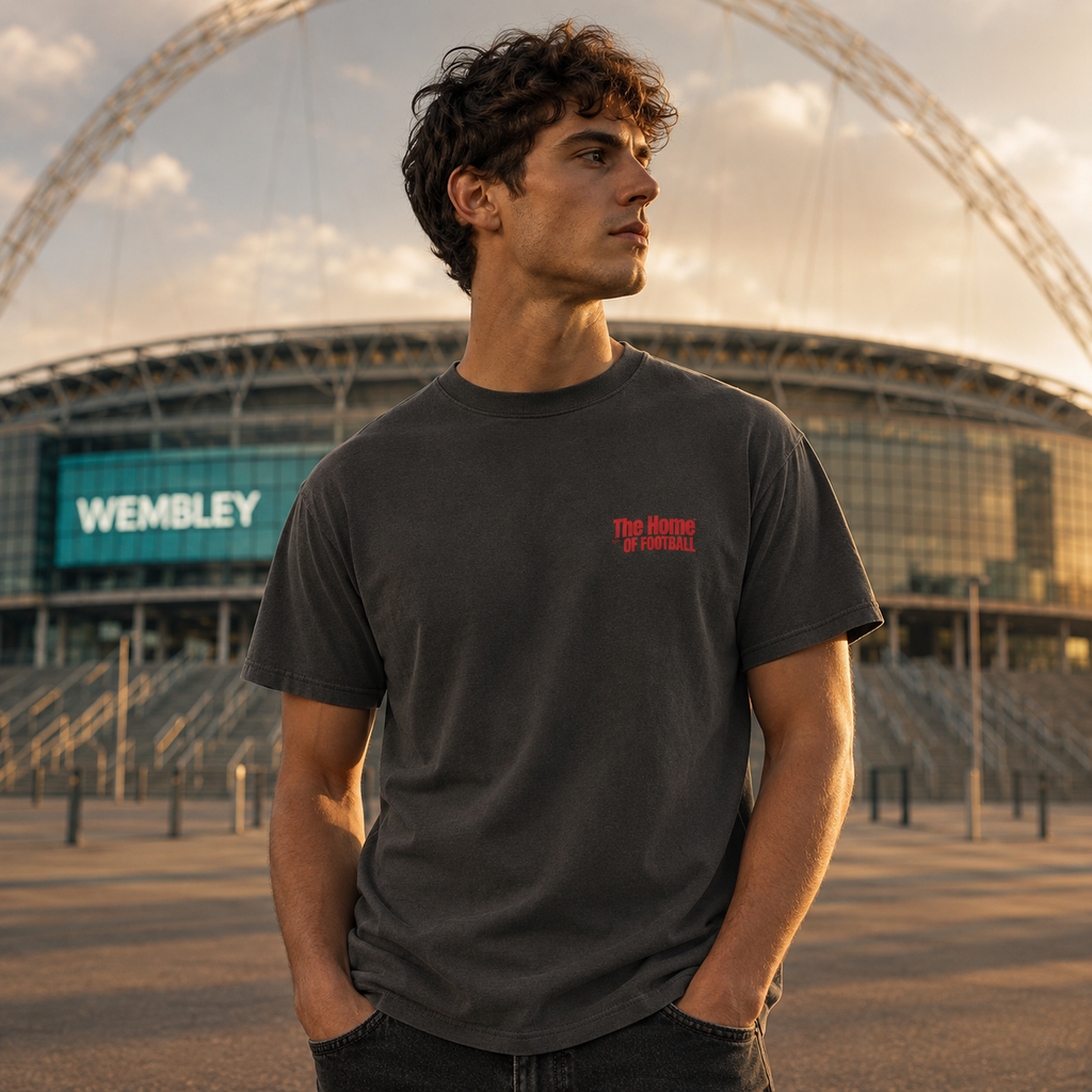 Wembley | Stadium Series