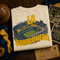 La Bombonera | Stadium Series