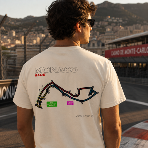 MONACO | Circuit Series