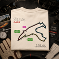 SPA | Circuit Series
