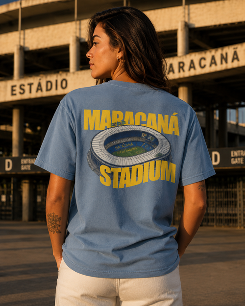 Maracaná | Stadium Series