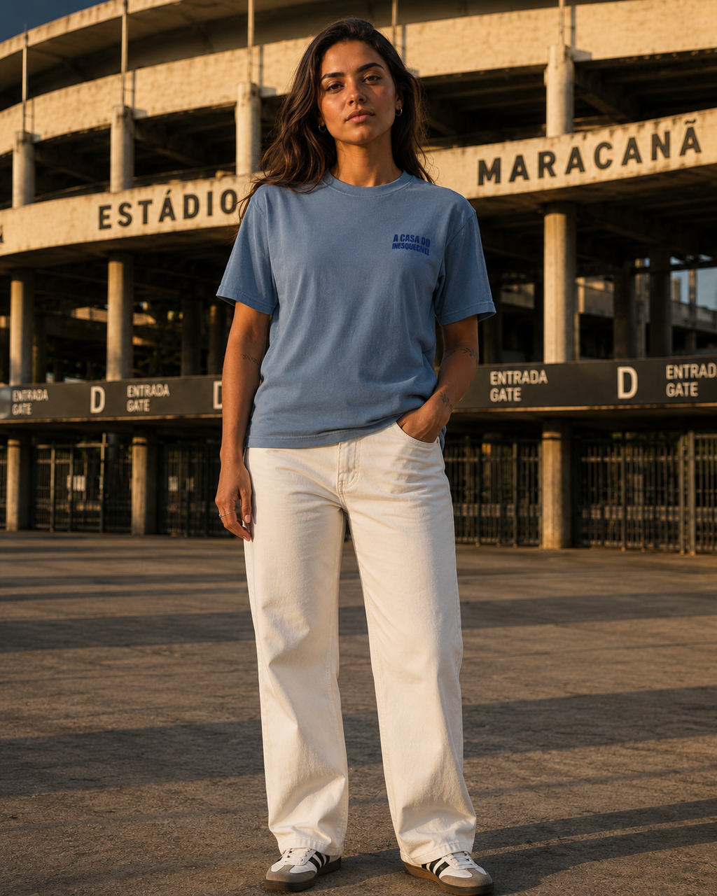 Maracaná | Stadium Series